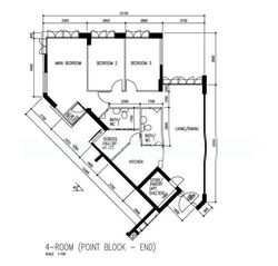 Blk 111A Depot Heights (Bukit Merah), HDB 4 Rooms #560358731